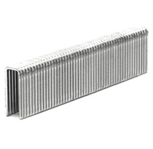 Pak met metalen nietjes