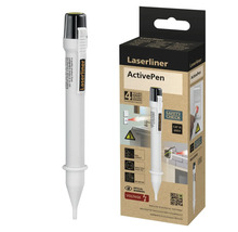 Laserliner ActivePen spanningszoeker met verpakking