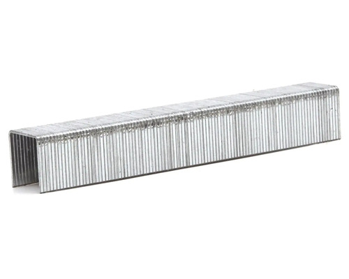 Strip nietjes voor gebruik in een tacker