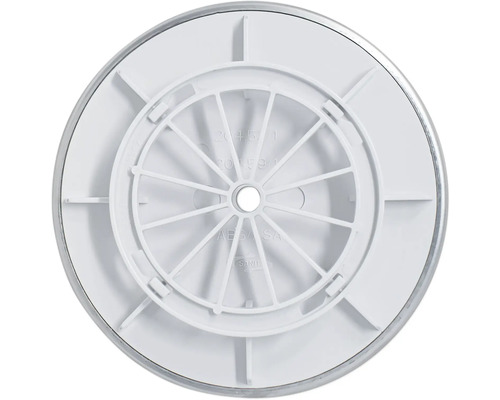 Vervangend onderdeel afvoerventiel van kunststof