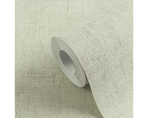 Behangrol met textielpatroon