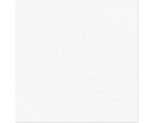 Close-up van een wit structuurbehang