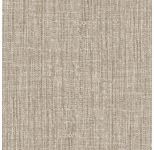 Textielbehang met geweven structuur