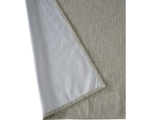 Stofstaal met textielcoating