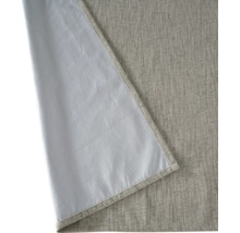 Stofstaal van een verduisterende stof