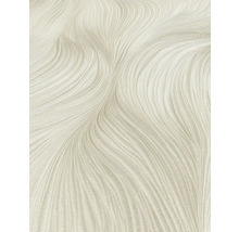 Behang met golfpatroon