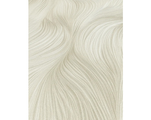 Behang met golfpatroon