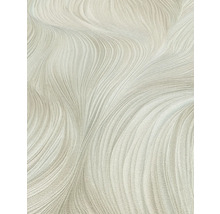 Behang met golvende textuur
