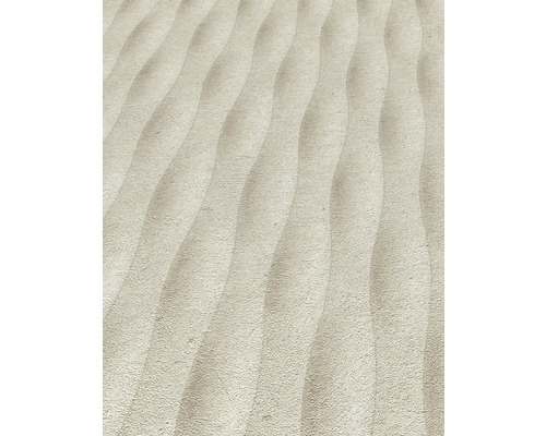 Behang met golfpatroon