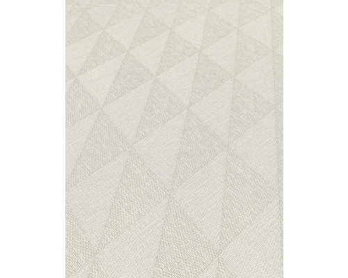 Behang met driehoekig patroon voor wanddecoratie