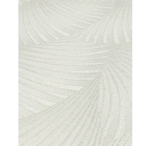 Behang met abstract, lineair patroon