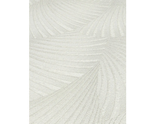 Behang met abstract, lineair patroon