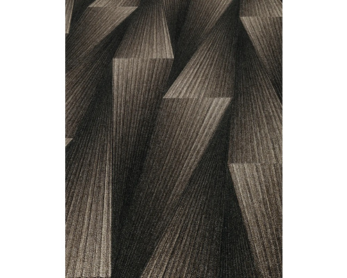 Gestructureerd behang met grafisch ontwerp voor wanddecoratie