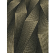 Behang met grafisch patroon