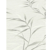 Behang met bamboemotief