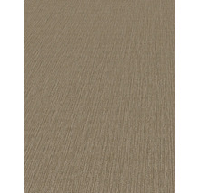 Close-up van een gestructureerd behang met verticaal lijnenpatroon