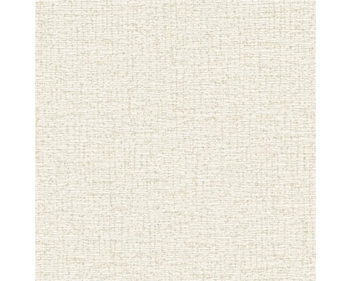 Behang met textielstructuur