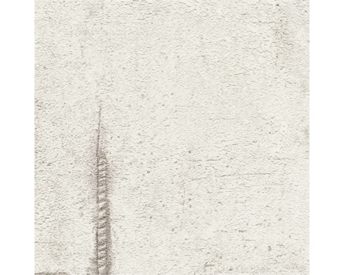 Close-up van een wit structuurbehang