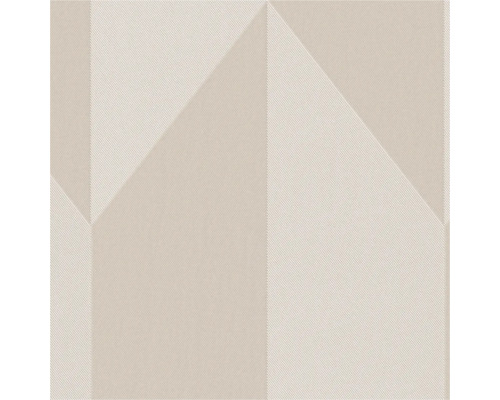 Abstract behang met geometrisch patroon voor wanddecoratie