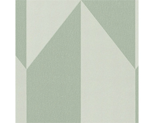 Behang met geometrisch driehoekpatroon