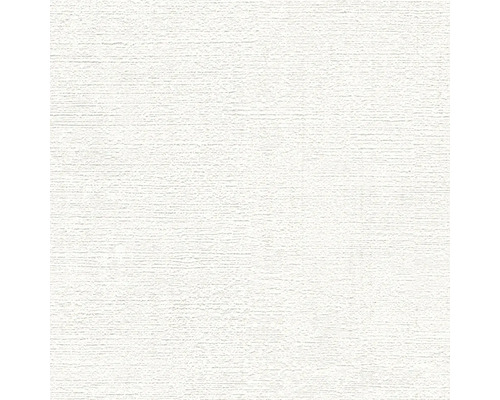 Close-up van een wit structuurbehang