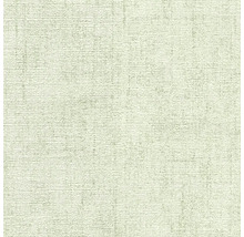 Close-up van een lichtgekleurd vliesbehang met textuur