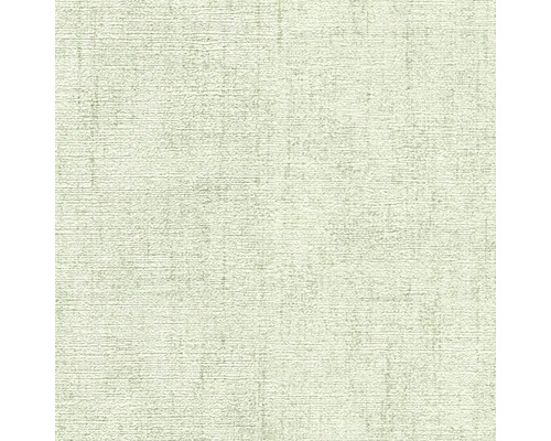 Close-up van een lichtgekleurd vliesbehang met textuur