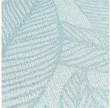 Detailweergave van een gestructureerd behang met een grafisch patroon