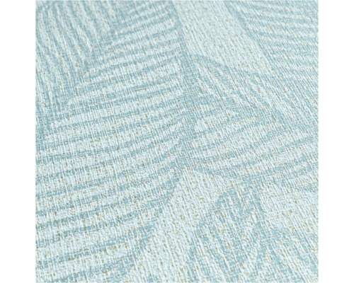 Detailweergave van een gestructureerd behang met een grafisch patroon