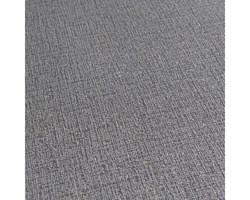 Detailopname van een grijs structuurbehang