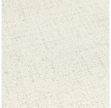 Close-up van een behang met textielstructuur