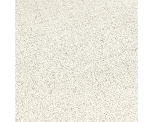 Close-up van een behang met textielstructuur