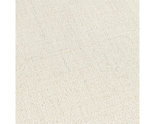 Close-up van een lichtkleurig vliesbehang