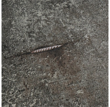 Close-up van een bekraste ondergrond