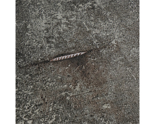 Close-up van een bekraste ondergrond