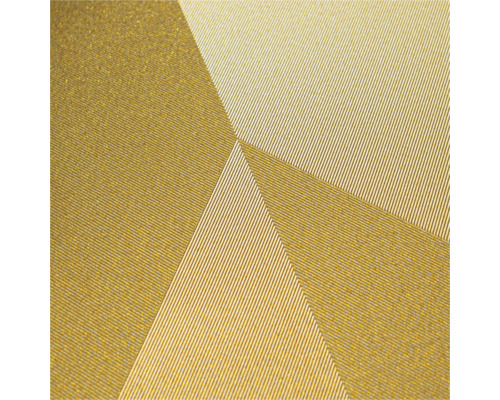 Geometrisch behangpatroon met lijnen en textuur