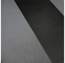 Stof met streepjesmotief