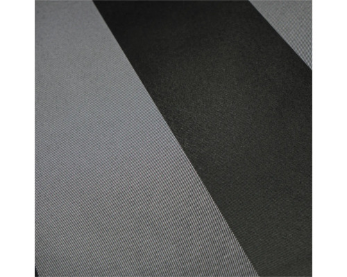 Stof met streepjesmotief