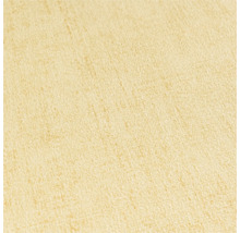 Close-up van een textielbehang