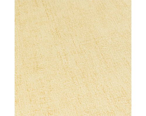 Close-up van een textielbehang