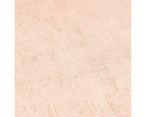 Close-up van een behang met fijne structuur