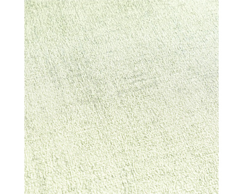 Close-up van een behang met fijne structuur