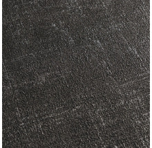 Close-up van een donker textielbehang