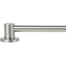 Metalen handdoekhouder