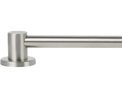 Metalen handdoekhouder