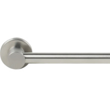 Metalen handdoekhouder