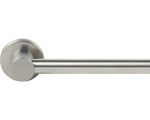 Metalen handdoekhouder