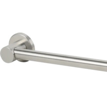 Metalen handdoekhouder