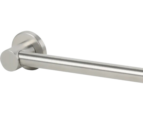 Metalen handdoekhouder