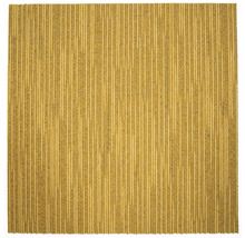 Vloerkleed met streepmotief